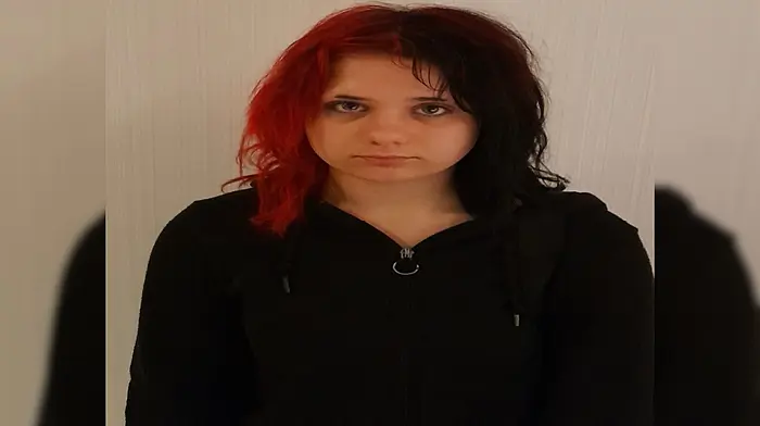 FOUND - Garda appeal for missing Bandon teenager Image