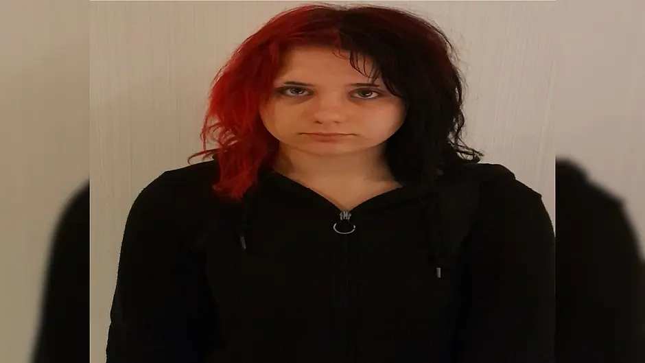 FOUND - Garda appeal for missing Bandon teenager Image