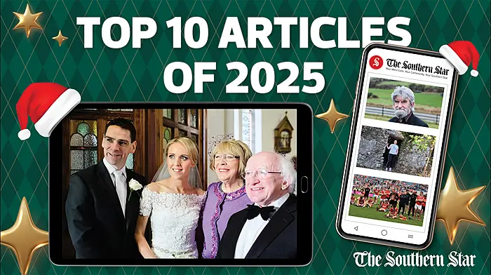 The Southern Star most read of 2025 Image