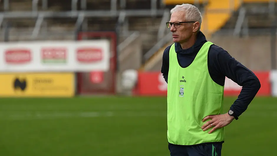 ‘To lose a county final in any circumstances is tough, but the way we lost today was even tougher’ Image