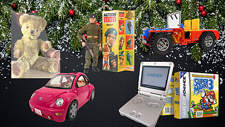 The Southern Star's staff list their favourite Christmas presents Image