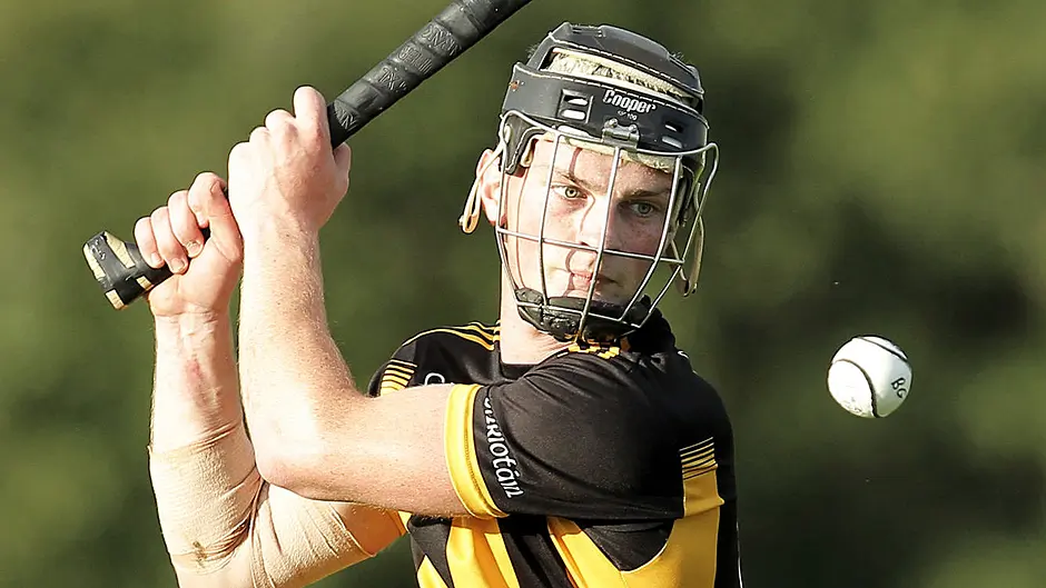 Joe Ryan hails Kilbrittain as they dig deep to seal Munster junior hurling final spot Image