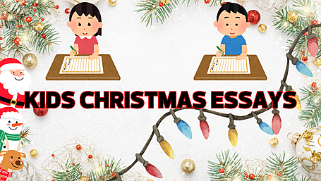 KIDS ESSAYS: Santa moves his workshop to West Cork Image
