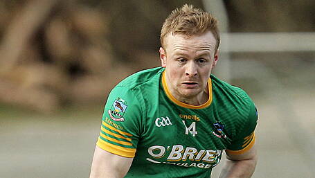 Kilmacabea are one step from county junior A final Image
