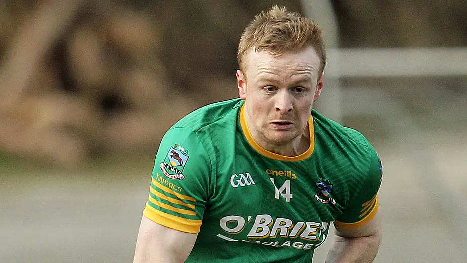 Kilmacabea are one step from county junior A final Image