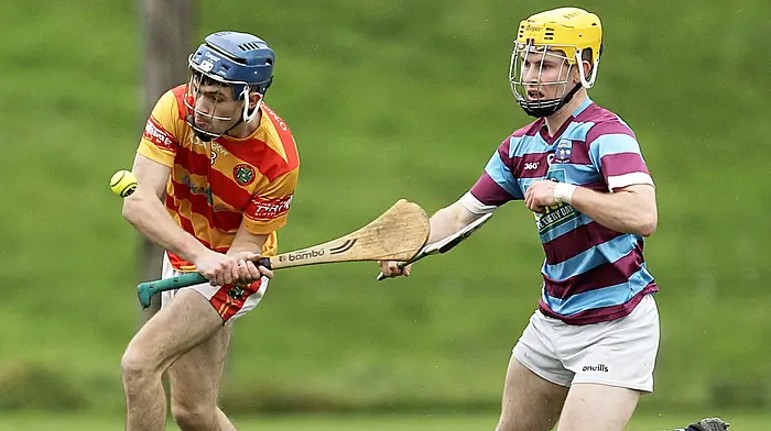 Three U21 finals take centre stage in Carbery Image