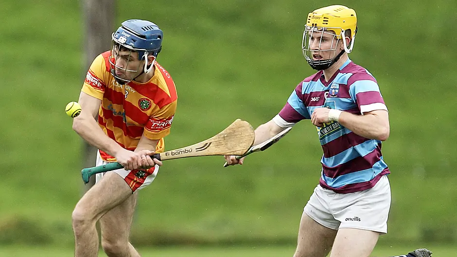 Three U21 finals take centre stage in Carbery Image