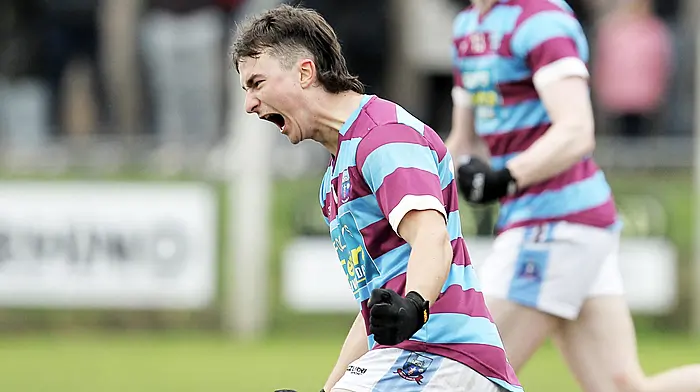 Ibane Gaels U21 footballers keen to sign off in style, insists Olan O'Donovan Image