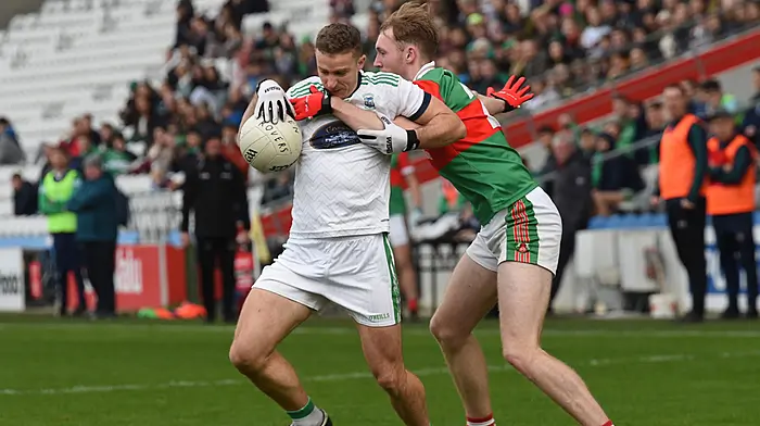 JOHN HAYES: Heartbreak for Ilen Rovers, but pride restored after club endured challenging seasons Image