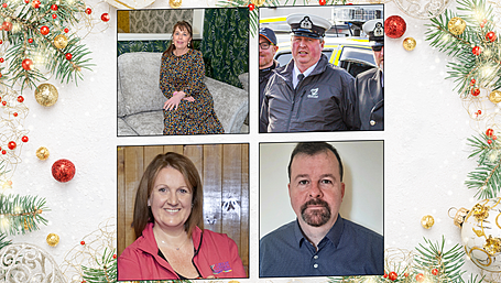 West Cork emergency crews sacrifice Christmas for community Image