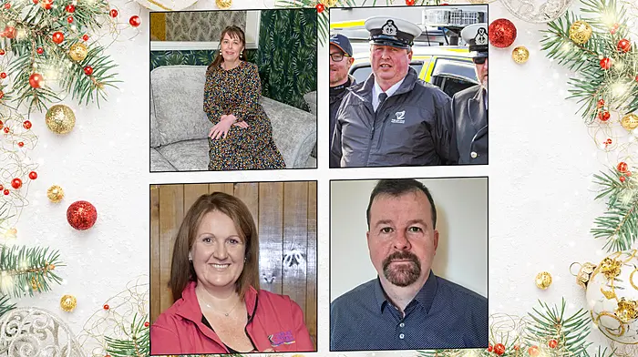 West Cork emergency crews sacrifice Christmas for community Image