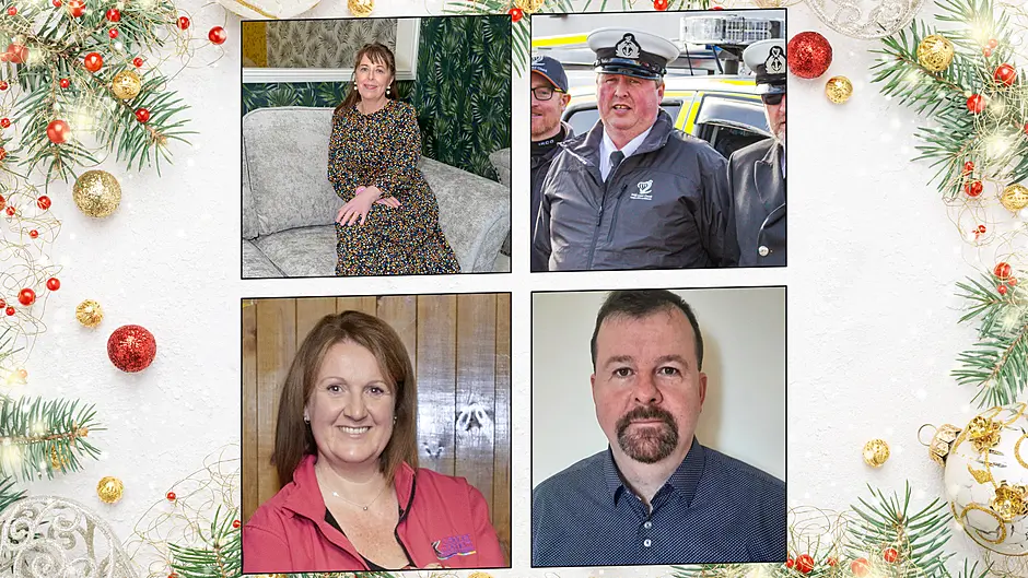 West Cork emergency crews sacrifice Christmas for community Image