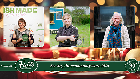 Put a West Cork spin on your Christmas feast this year Image