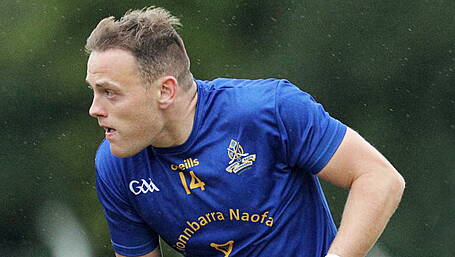 JOHN HAYES: The Barrs can give Munster a rattle but tough tests to come Image