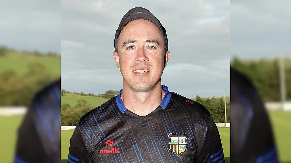 Joe Ryan: I’d love to be meeting with the players to be training over Christmas Image