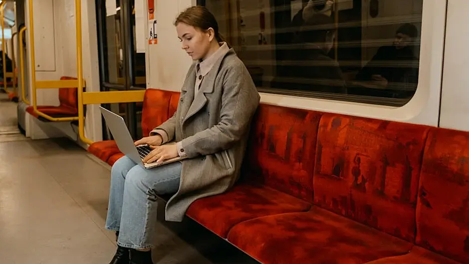How West Cork residents are making the most of daily commutes Image