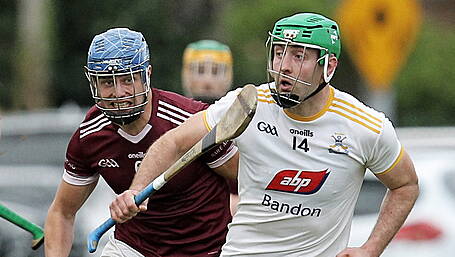Final fever hits West Cork in crunch ties Image
