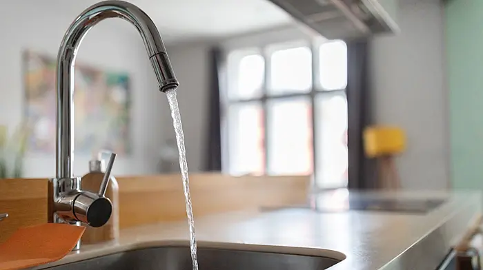 Conserve water plea issued to West Cork rural communities and group water scheme members Image