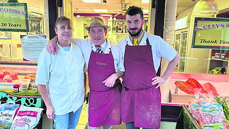 No more meat and greet: Clon butcher shuts shop Image