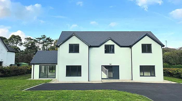 HOUSE OF THE WEEK: Bandon five-bed on half acre for €650,000 Image