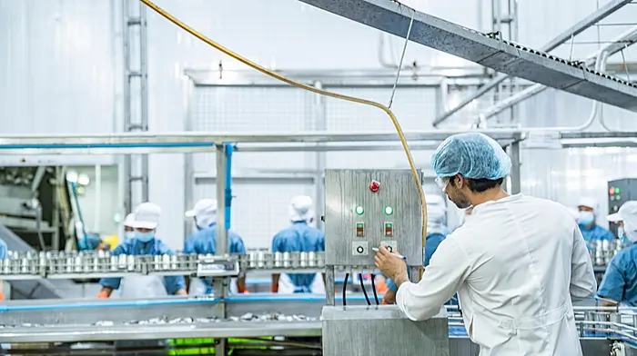 Sheep’s Head seafood plant granted extension in spite of 22 objections Image