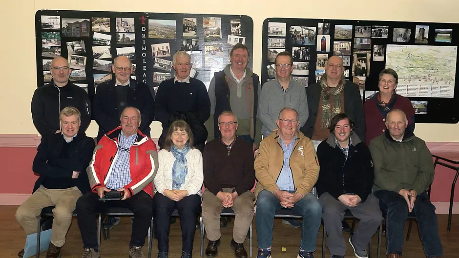West Cork history societies unite under common banner and continue to thrive Image