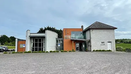 Tracton arts centre: how a community turned a schoolhouse into a vibrant and inspiring hub Image