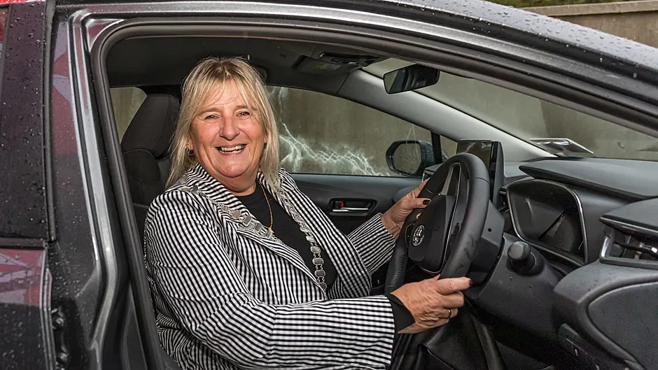 Cancer Connect boost for patients in Beara Image