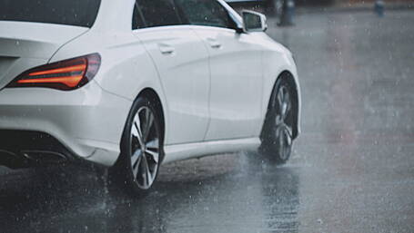 RSA issue alert ahead of orange and yellow weather warnings Image