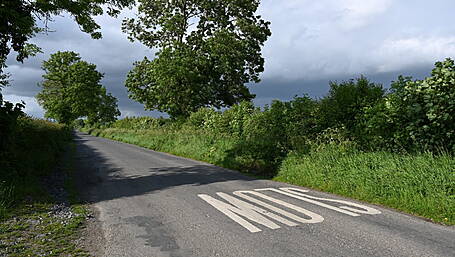Councillors to lobby TII over ‘dangerous’ speed limits Image