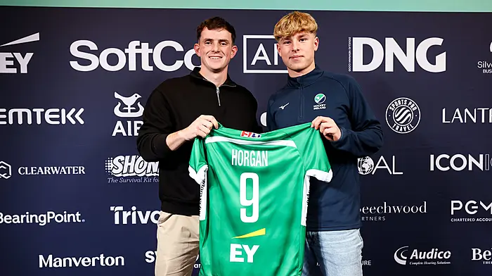 Bandon Grammar stars to shine at hockey U21 World Cups Image