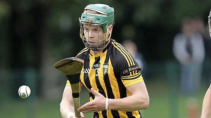 Kilbrittain braced for tough test as Carbery club closes in on Munster glory Image