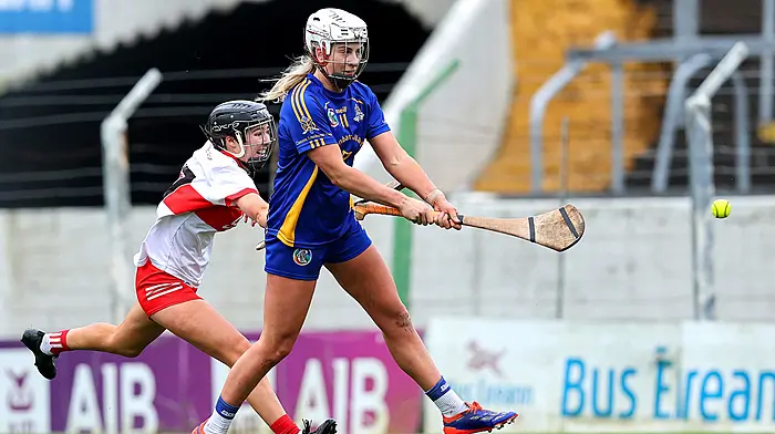 Kate Wall fires St Finbarr’s to Munster glory Image