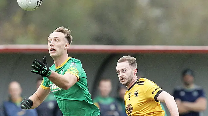 JOHN HAYES: Some Kilmacabea players have five Carbery medals. It’s time now to win the county title Image