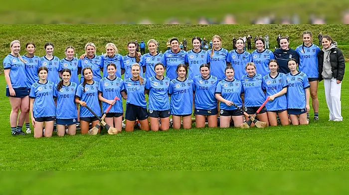 Farrell hails Barryroe attitude as Munster junior final looms Image