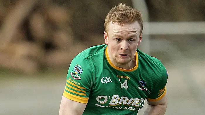 Can Kilmacabea grab their big chance in the Cork JAFC final? Image
