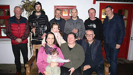 ROAD BOWLING: Conor Creedon captures Fearghal Beamish Cup Image
