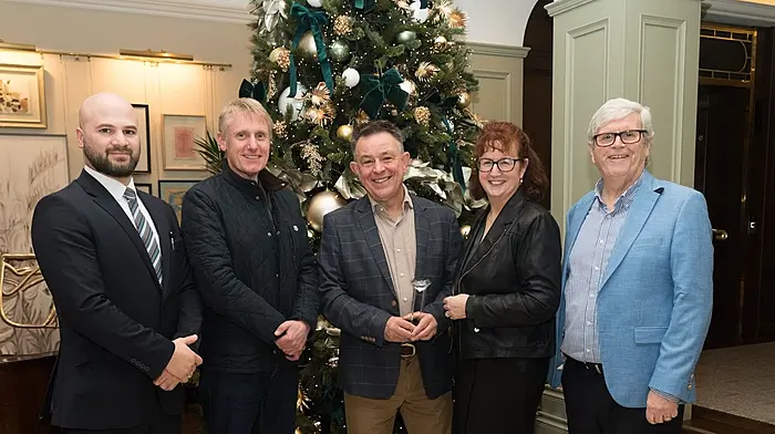 Fit-Up founder Geoff Gould is Person of Month Image