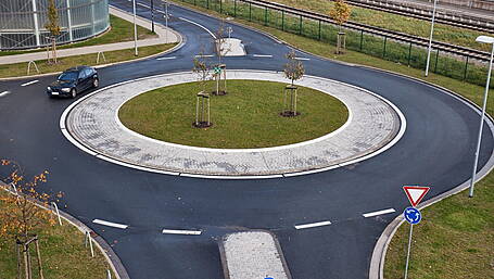 N22 roundabout is years off – council Image