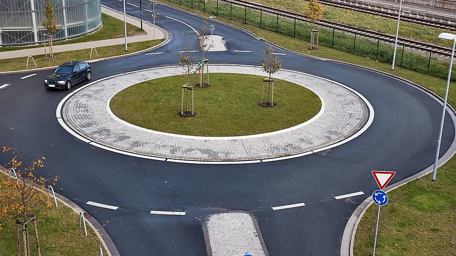 N22 roundabout is years off – council Image