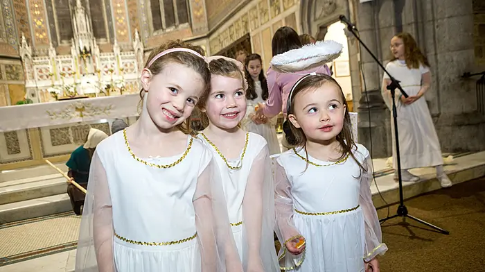 Bandon's 'Come to the Manger' set for welcome return Image