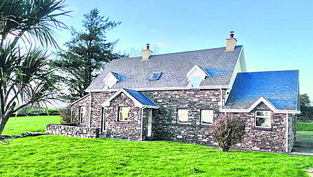 HOUSE OF THE WEEK: Ballineen four-bed guiding at €350,000 Image