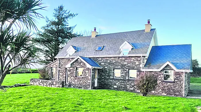 HOUSE OF THE WEEK: Ballineen four-bed guiding at €350,000 Image
