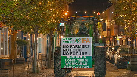 Three-year nitrates derogation secured, subject to EU vote Image
