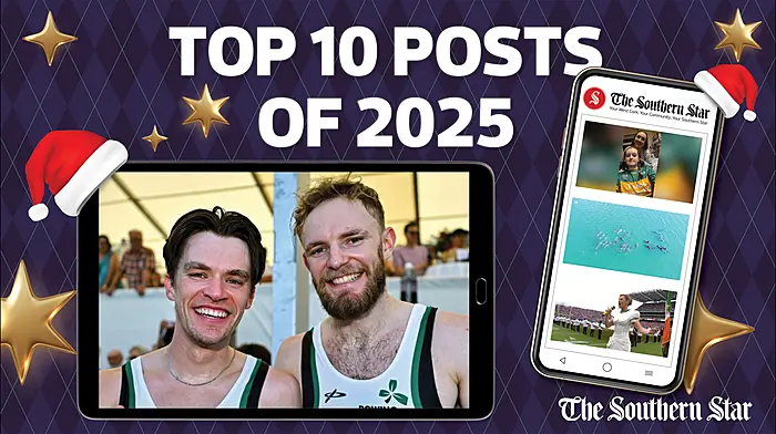 Southern Star Top Social Media Posts from 2025 Image