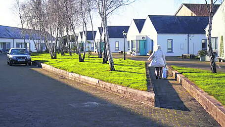 New homes in Ballineen and Dunmanway – SVP Image