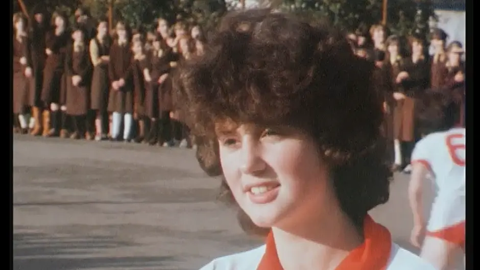 Basketball, perms, and the Drimoleague bus: 1980 in Skibb Image