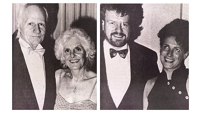 BACK IN THE DAY: The Southern Star’s celebration of West Cork nostalgia in all its forms Image