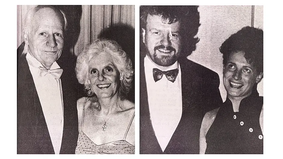 BACK IN THE DAY: The Southern Star’s celebration of West Cork nostalgia in all its forms Image
