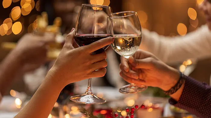 A guide to good Christmas etiquette Image